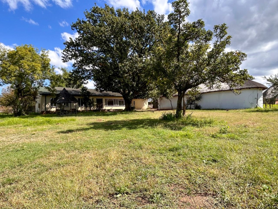 3 Bedroom Property for Sale in Potchefstroom Rural North West